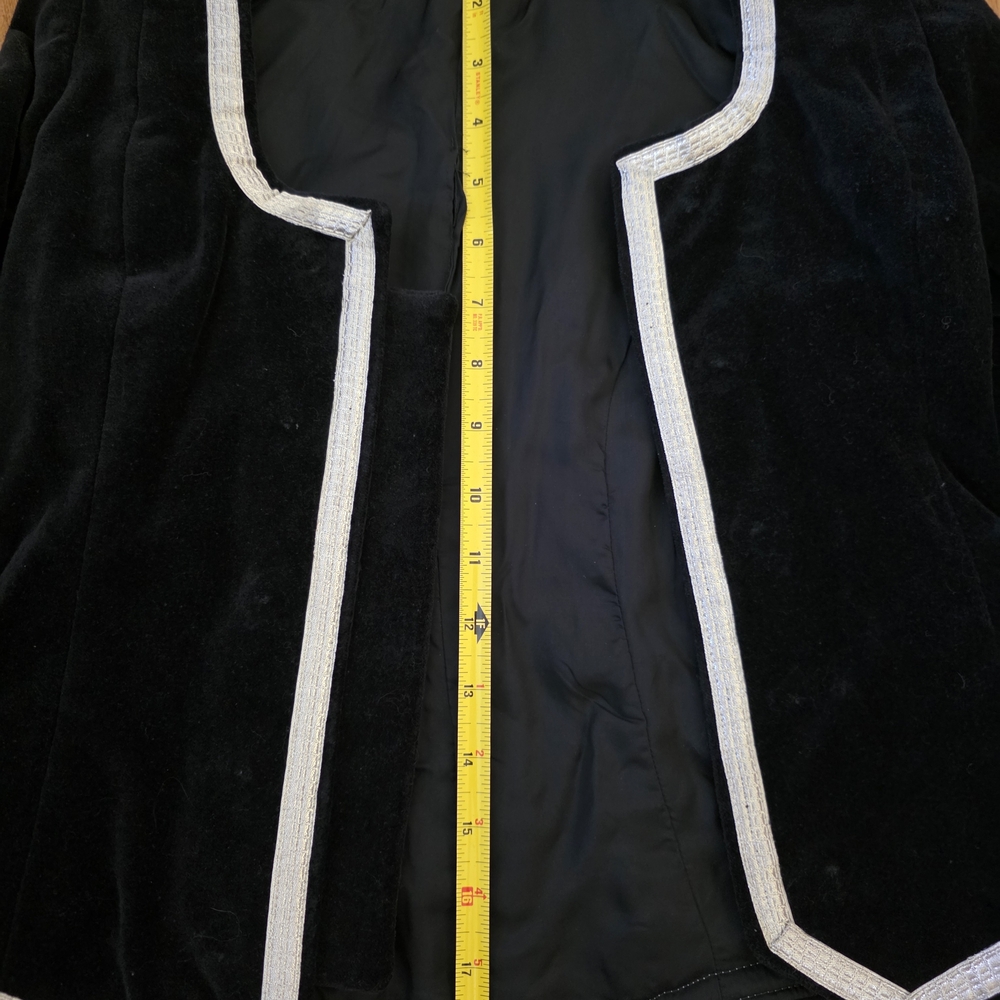 Scottish Highland Dance Jacket - image 4